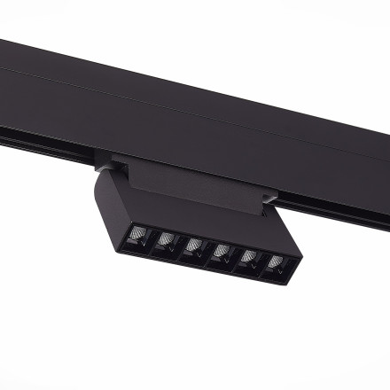 Трековый светильник Nane ST364.436.06 ST Luce