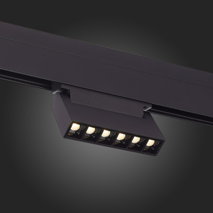 Трековый светильник Nane ST364.436.06 ST Luce