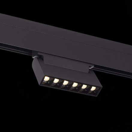 Трековый светильник Nane ST364.436.06 ST Luce