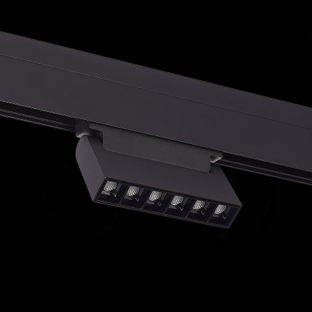 Трековый светильник Nane ST364.436.06 ST Luce