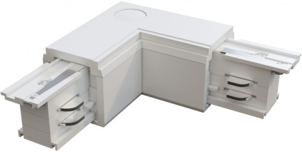 Соединитель Accessorises TRA005CL-31W-R Maytoni