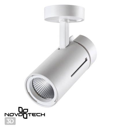 Спот Dep 358598 Novotech