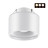 Точечный светильник Giro 358961 Novotech