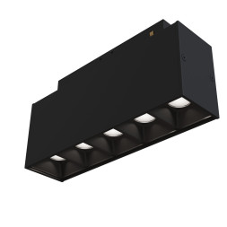 Трековый светильник Track lamps TR014-2-10W3K-B Maytoni