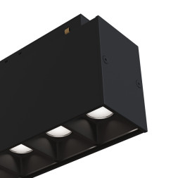 Трековый светильник Track lamps TR014-2-10W3K-B Maytoni