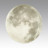 Настенно-потолочный светильник Moon 3084/CL Sonex
