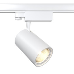 Трековый светильник Vuoro TR029-3-20W3K-W-W Maytoni