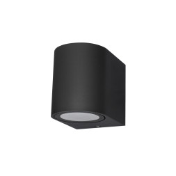 Настенный светильник уличный Borgo SL9001.401.01 ST Luce