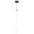 Подвесной светильник Ray P021PL-L20B3K Maytoni