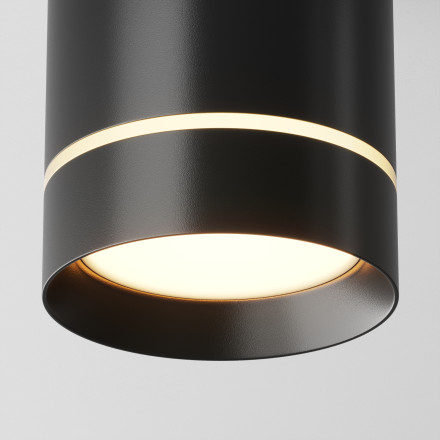 Потолочный светильник Orlo C085CL-9W3K-B Maytoni