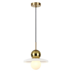 Подвесной светильник Hatty 5014/1B Odeon Light