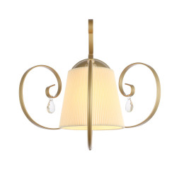 Бра Azzurro SL177.201.01 ST Luce