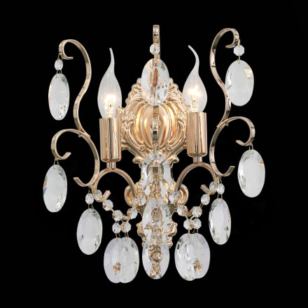 Бра Orecchini SL846.201.02 ST Luce