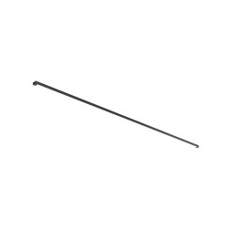 Трековый светильник Technical TR173-1-24WTW-B Maytoni Technical Низковольтная трековая система 15мм BASITY Basis Черный LED 0