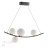 Подвесной светильник Dino 4267/4 Odeon Light