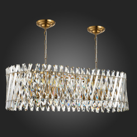 Подвесная люстра Fabio SL1170.303.12 ST Luce