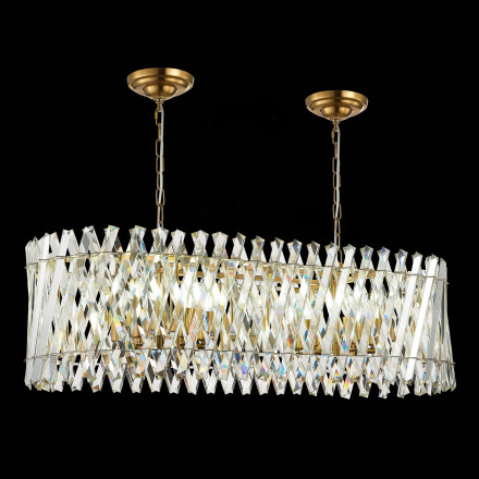 Подвесная люстра Fabio SL1170.303.12 ST Luce