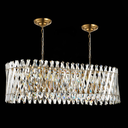 Подвесная люстра Fabio SL1170.303.12 ST Luce