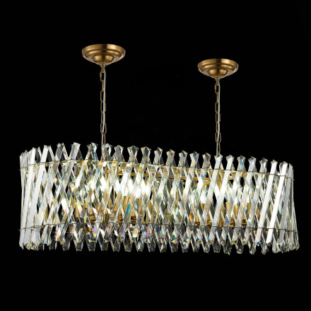 Подвесная люстра Fabio SL1170.303.12 ST Luce