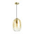 Подвесной светильник Airly 4819/1 Odeon Light