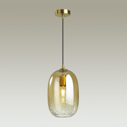 Подвесной светильник Airly 4819/1 Odeon Light