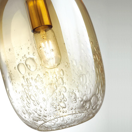 Подвесной светильник Airly 4819/1 Odeon Light