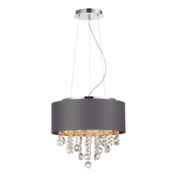 Подвесная люстра Lacchia SL1350.703.04 ST Luce