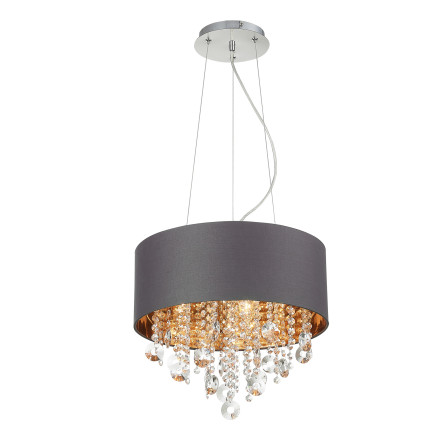Подвесная люстра Lacchia SL1350.703.04 ST Luce