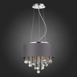 Подвесная люстра Lacchia SL1350.703.04 ST Luce