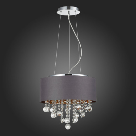 Подвесная люстра Lacchia SL1350.703.04 ST Luce