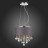 Подвесная люстра Lacchia SL1350.703.04 ST Luce