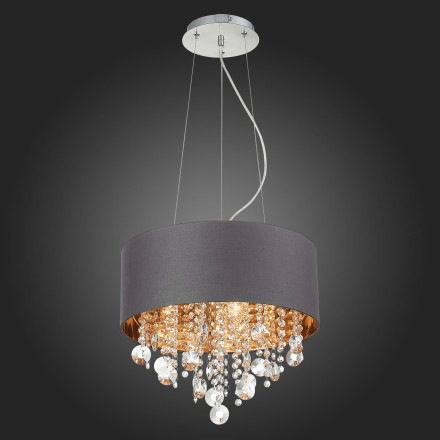 Подвесная люстра Lacchia SL1350.703.04 ST Luce