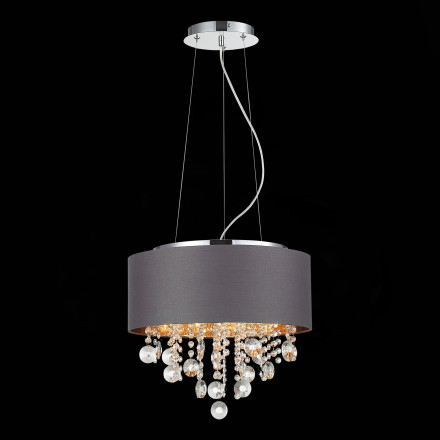 Подвесная люстра Lacchia SL1350.703.04 ST Luce