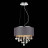 Подвесная люстра Lacchia SL1350.703.04 ST Luce