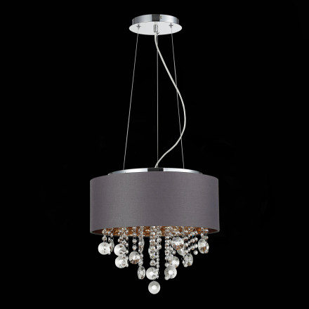 Подвесная люстра Lacchia SL1350.703.04 ST Luce