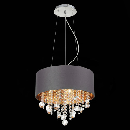 Подвесная люстра Lacchia SL1350.703.04 ST Luce