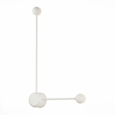Бра Acquaro SL6003.501.02 ST Luce