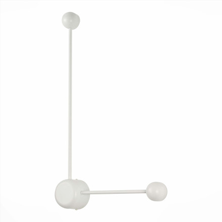 Бра Acquaro SL6003.501.02 ST Luce