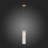 Подвесной светильник Callana SL1145.353.01 ST Luce
