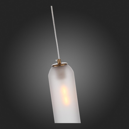 Подвесной светильник Callana SL1145.353.01 ST Luce