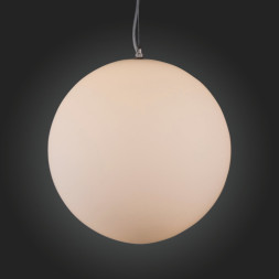 Подвесной светильник Piegare SL290.553.01 ST Luce