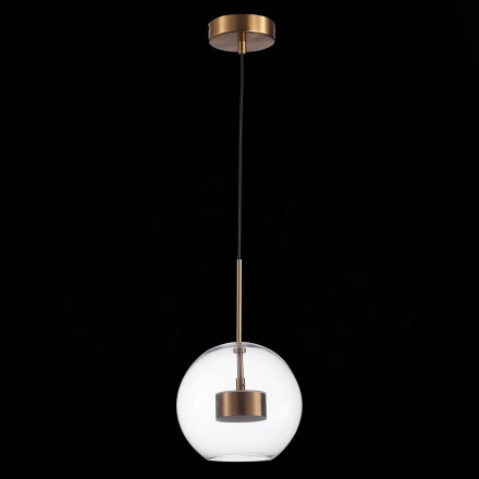 Подвесной светильник Bopone SL1133.233.01 ST Luce