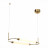 Подвесной светильник Olbia SL6004.313.02 ST Luce