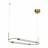 Подвесной светильник Olbia SL6004.313.02 ST Luce