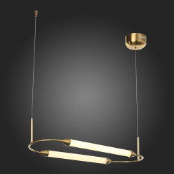 Подвесной светильник Olbia SL6004.313.02 ST Luce