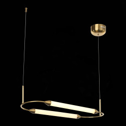 Подвесной светильник Olbia SL6004.313.02 ST Luce