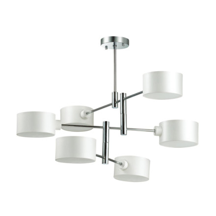 Потолочная люстра Ashley 3742/6C Lumion