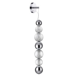 Бра Crystal 5007/13WL Odeon Light