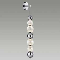 Бра Crystal 5007/13WL Odeon Light