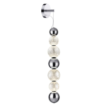 Бра Crystal 5007/13WL Odeon Light